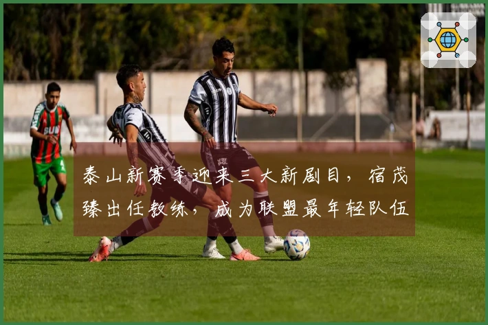 泰山新赛季迎来三大新剧目，宿茂臻出任教练，成为联盟最年轻队伍之一