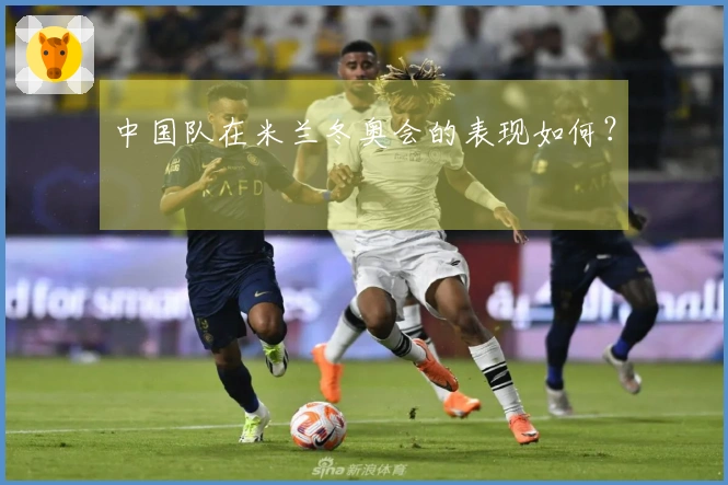 中国队在米兰冬奥会的表现如何？