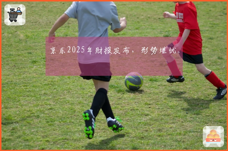 京东2025年财报发布，形势堪忧。