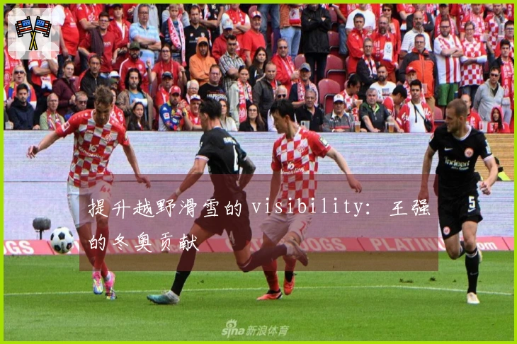 提升越野滑雪的 visibility：王强的冬奥贡献